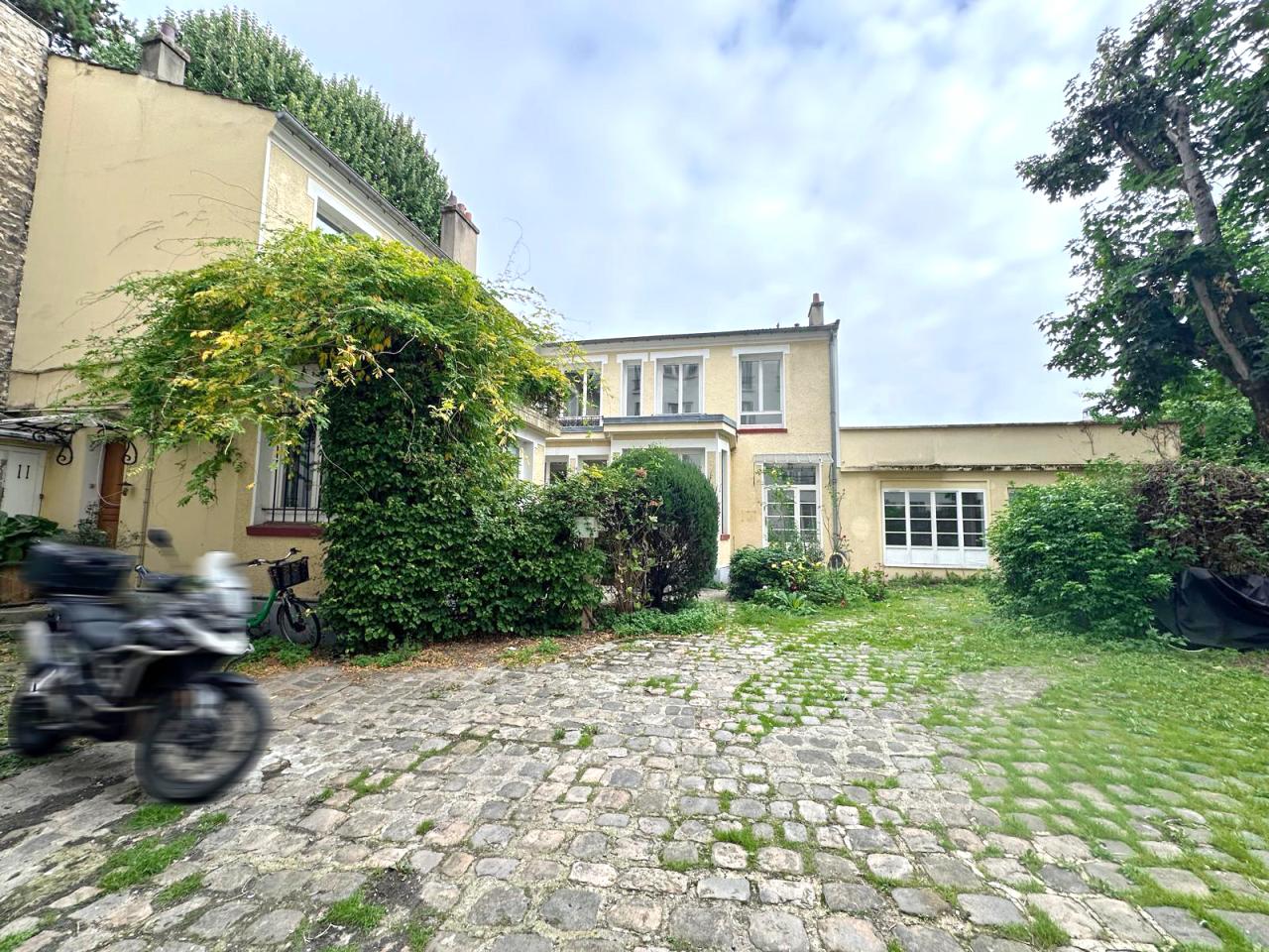 Vente bureau Paris OVBUR2535842 6