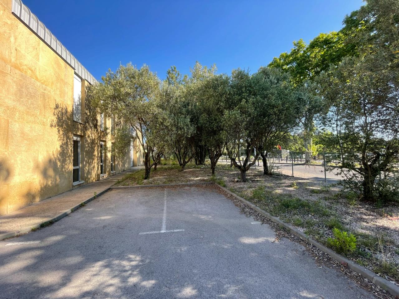 Vente local d'activité Montpellier Hérault OVACT2532440 6