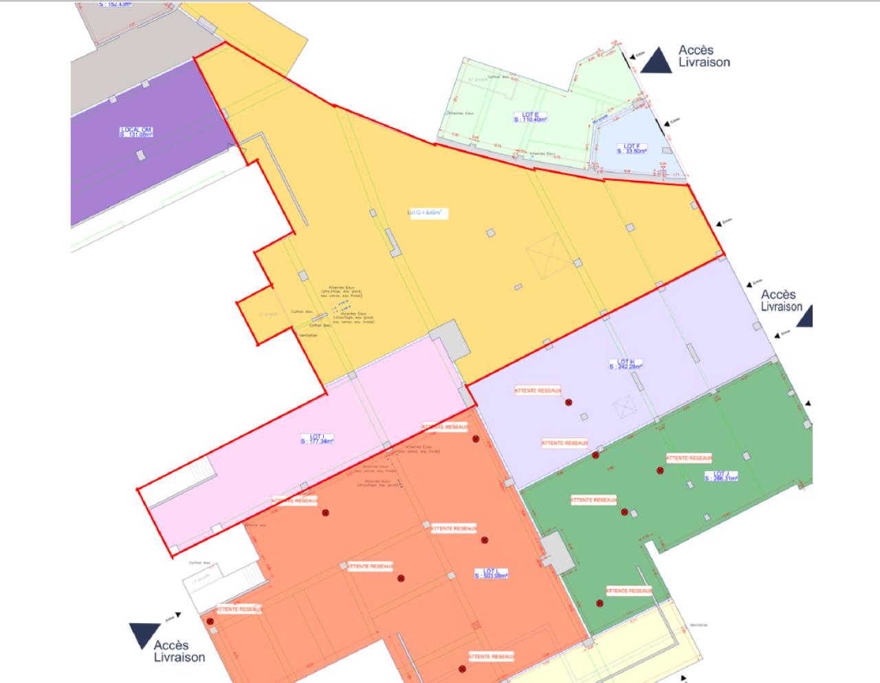 Location commerce Montpellier Hérault OLCOM2640531 7