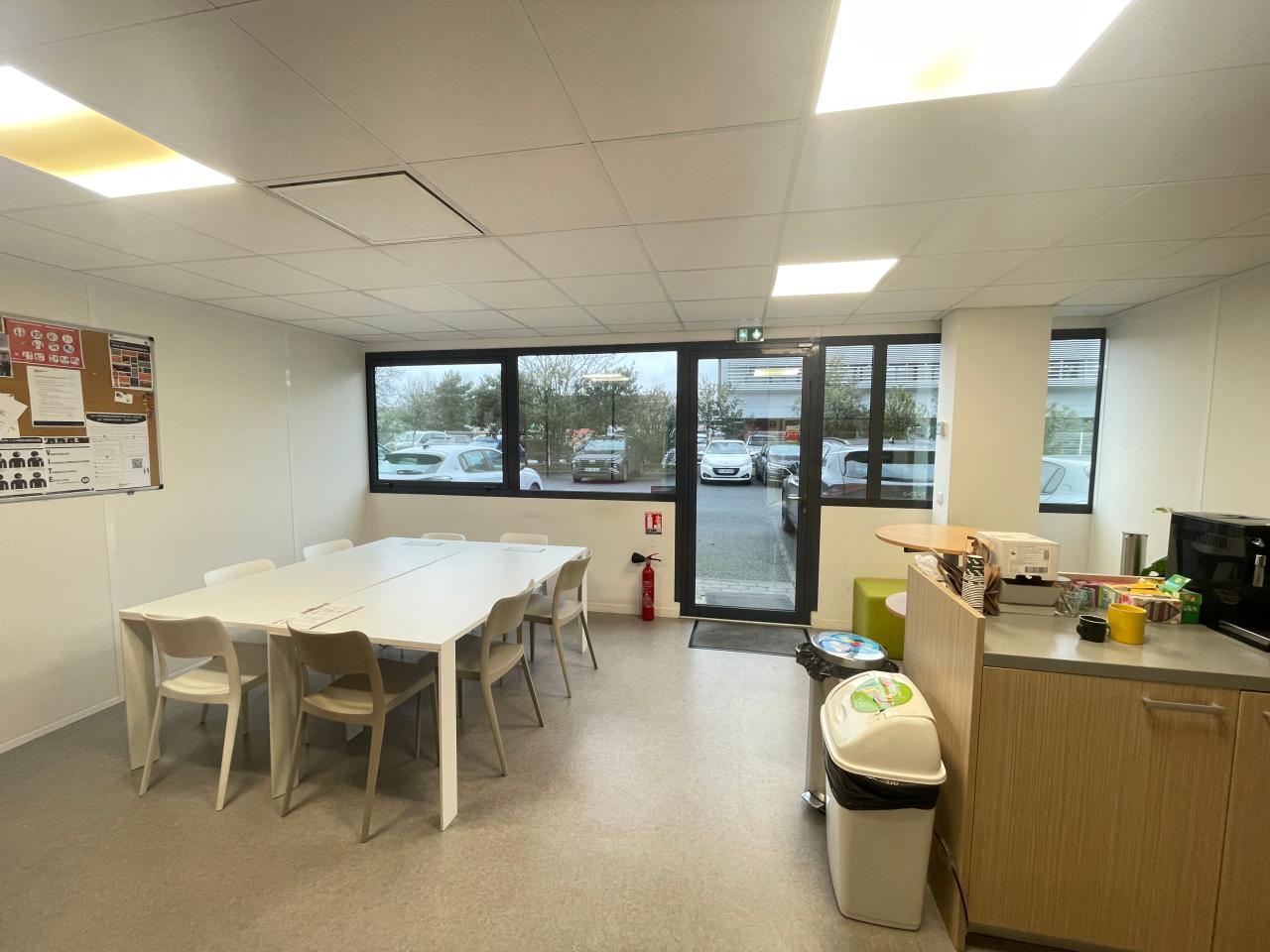 Location bureau Mérignac Gironde OLBUR2639107 9