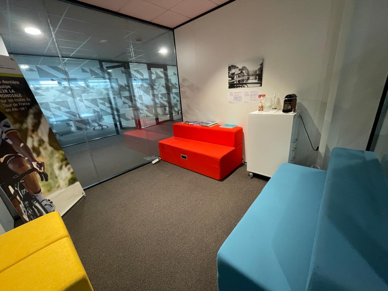 Location bureau Schiltigheim Bas-Rhin OLBUR2535864 15