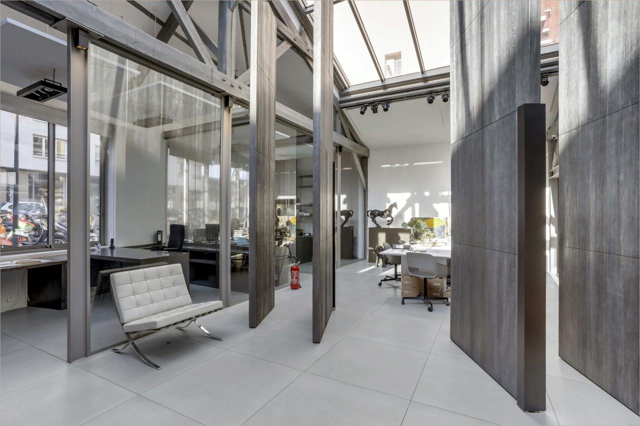 Vente commerce Suresnes Hauts-de-Seine OVCOM2533117 11