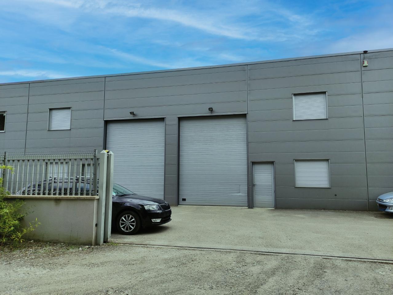 Location local d'activité Beynost Ain OLACT2422390 5