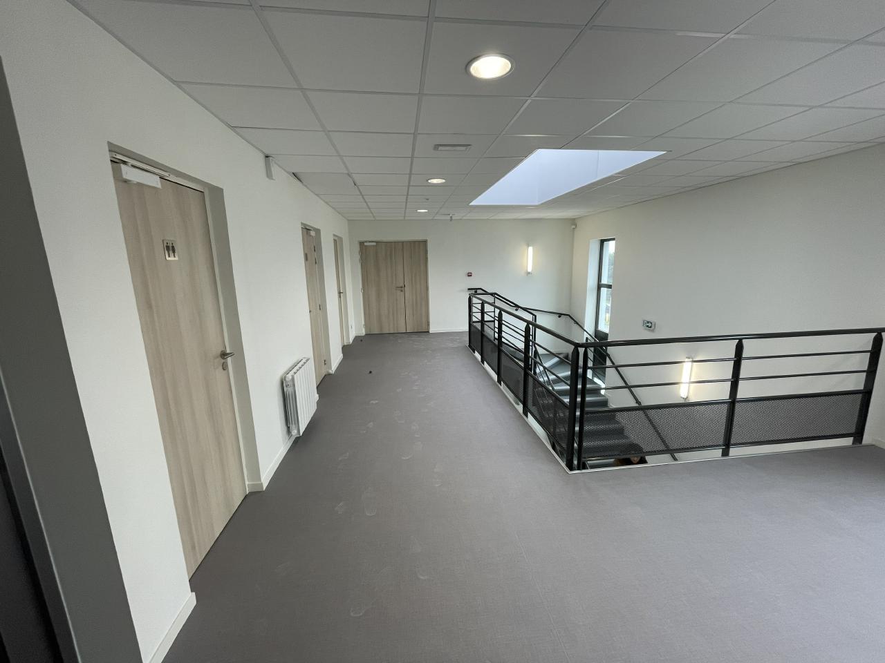 Location bureau Bouguenais Loire-Atlantique OLBUR2310774 5