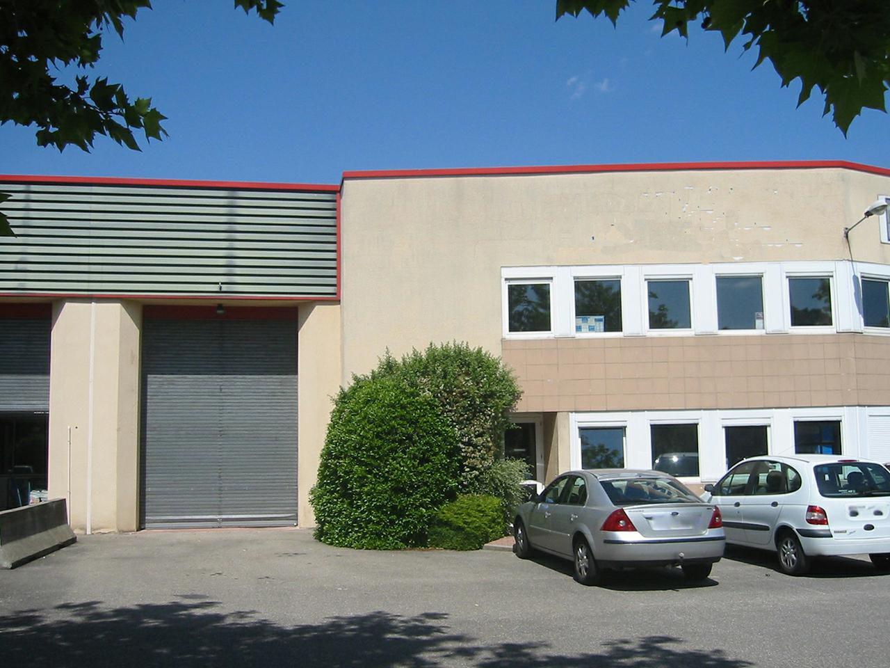 Location local d'activité Saint-Priest Rhône OLACT2314290 1