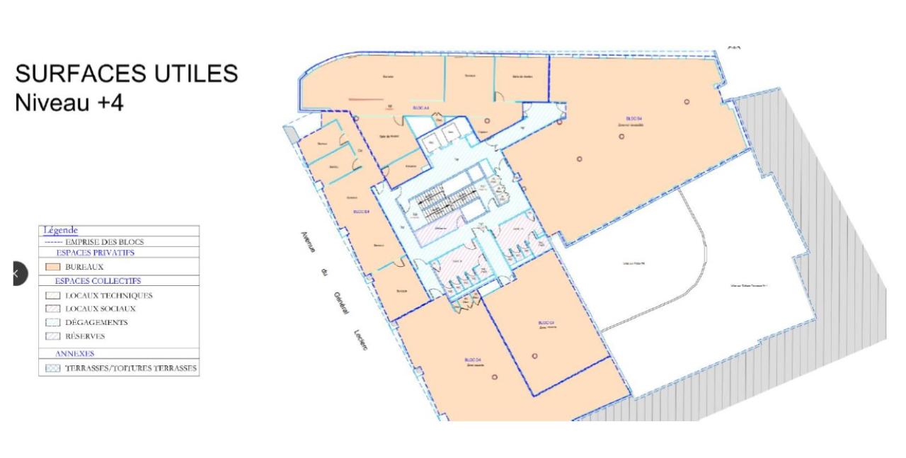 Location bureau Bourg-la-Reine Hauts-de-Seine OLBUR2208015 1