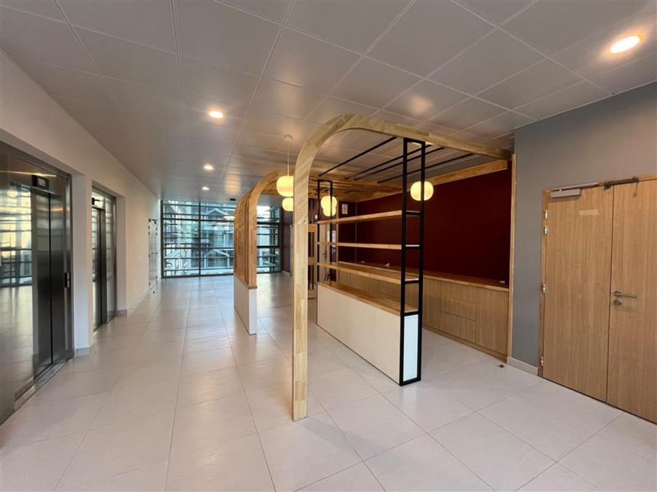 Location bureau Montpellier Hérault OLBUR2202354 34