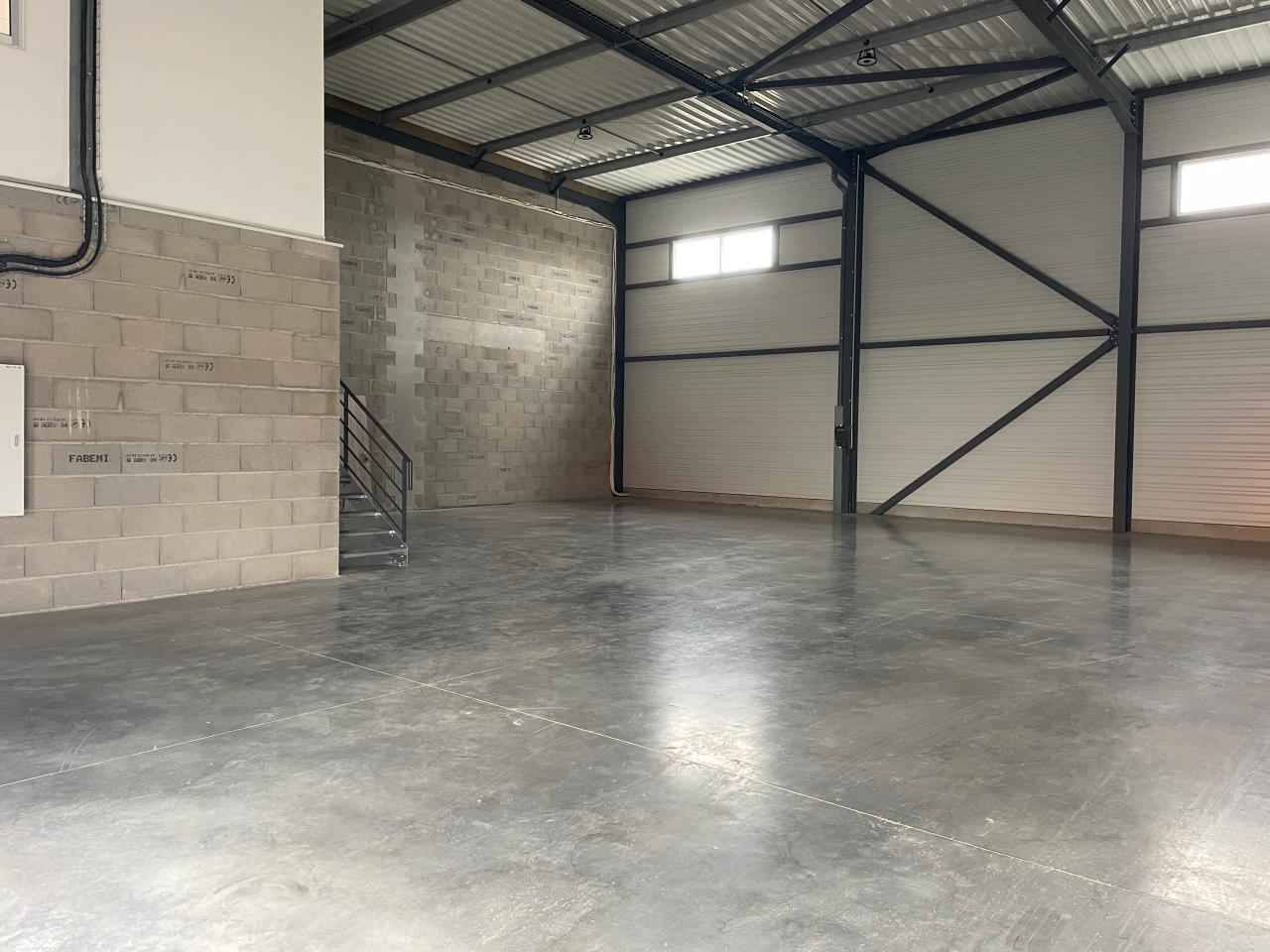 Location local d'activité Chassieu Rhône OLACT2529486 15