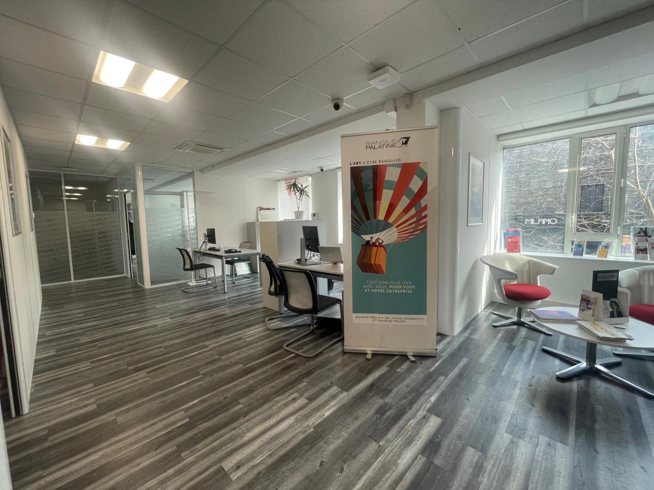 Vente bureau Metz Moselle OVBUR2529590 11