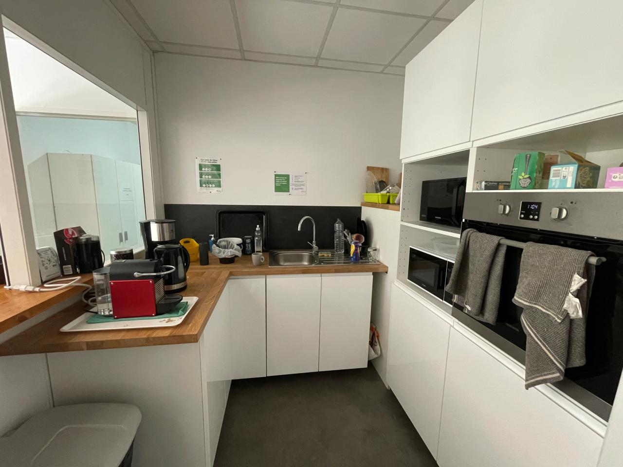 Vente bureau Ramonville-Saint-Agne Haute-Garonne OVBUR2428442 15