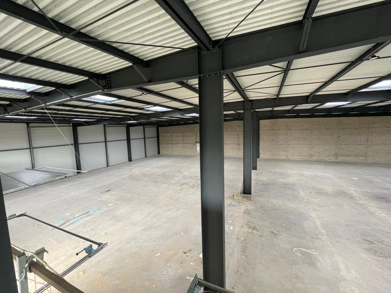 Location local d'activité Plaisir Yvelines OLACT2313551 18