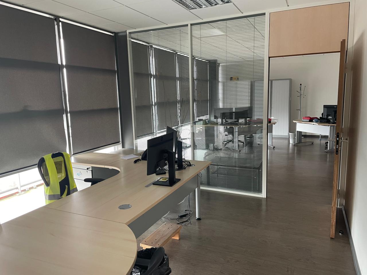 Vente entrepôt classe b Saint-Geours-de-Maremne Landes OVLOG2531114 17