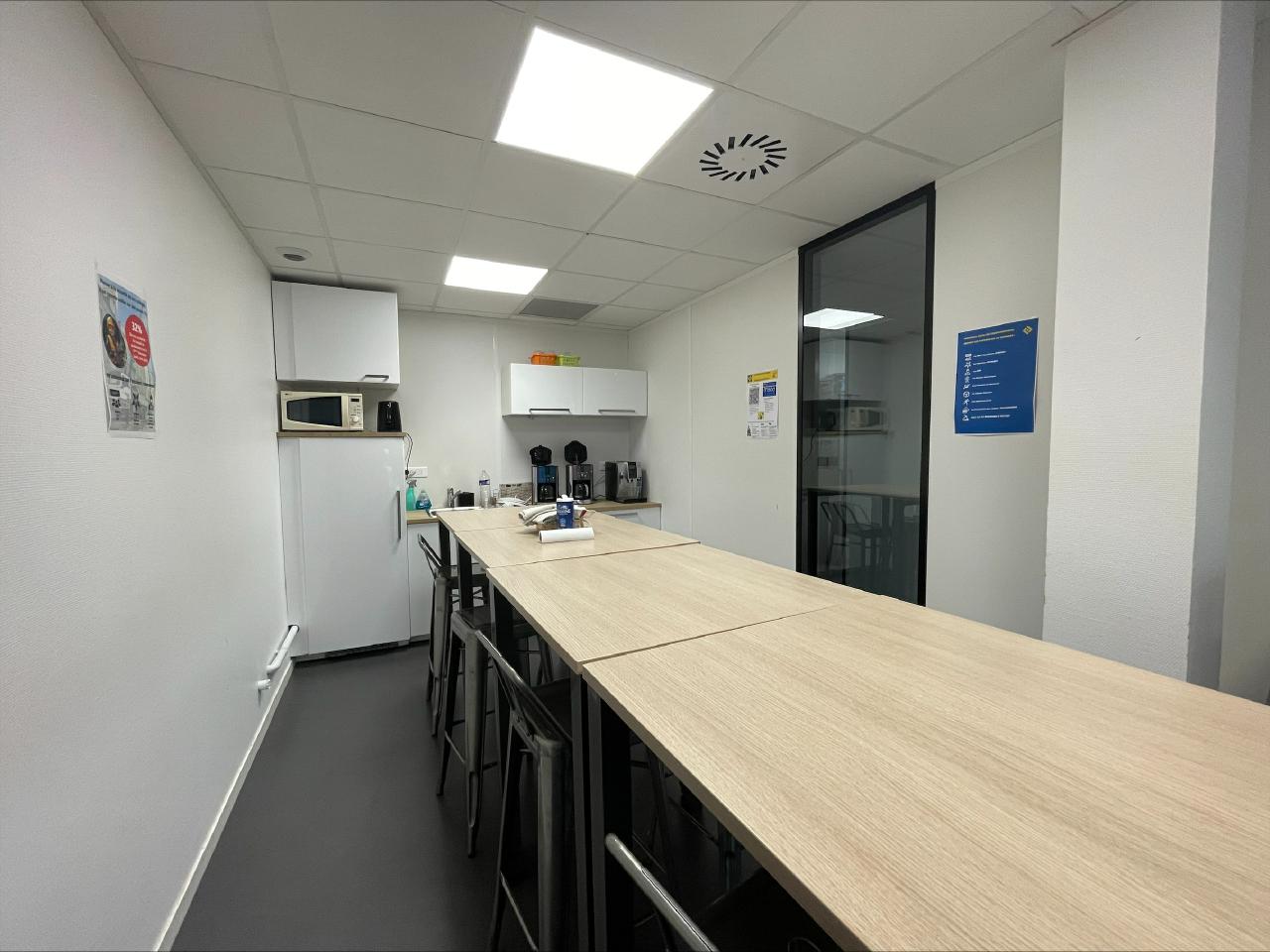 Location bureau Pacé Ille-et-Vilaine OLBUR2422841 11