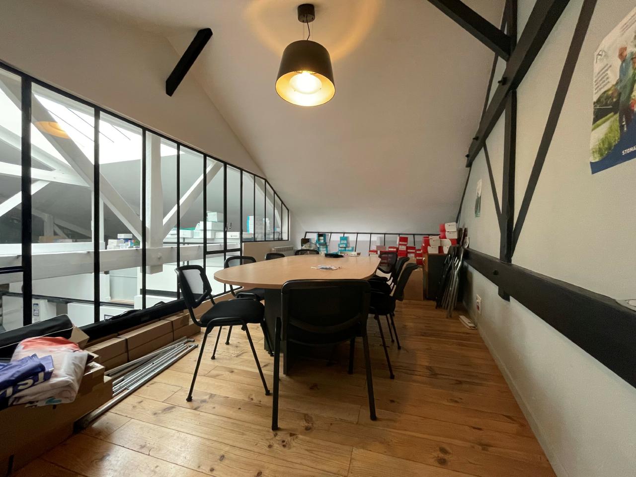 Vente local d'activité Kremlin-Bicêtre Val-de-Marne OVACT2422262 1