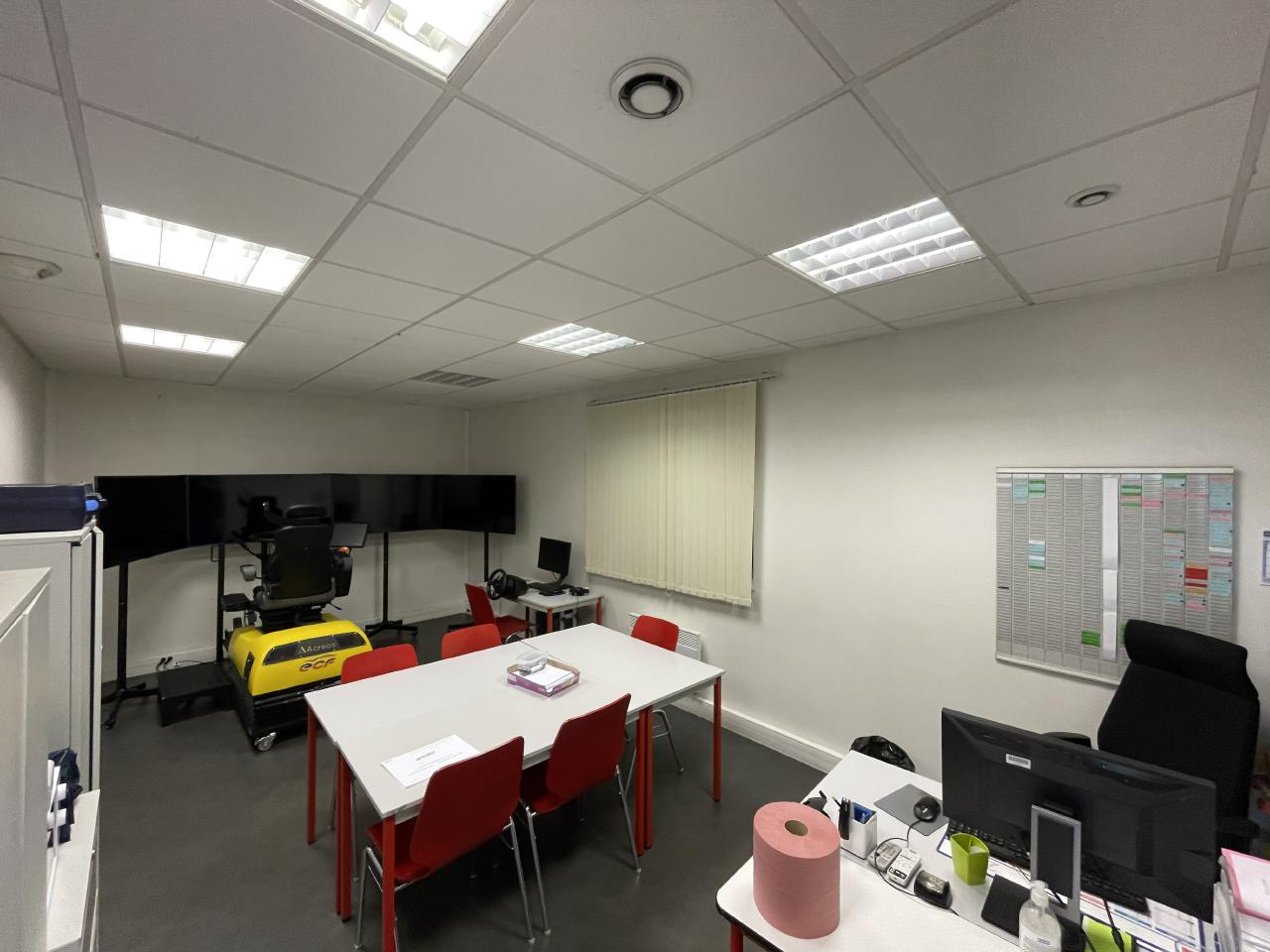 Location local d'activité Longvic Côte-d'Or OLACT2422735 6