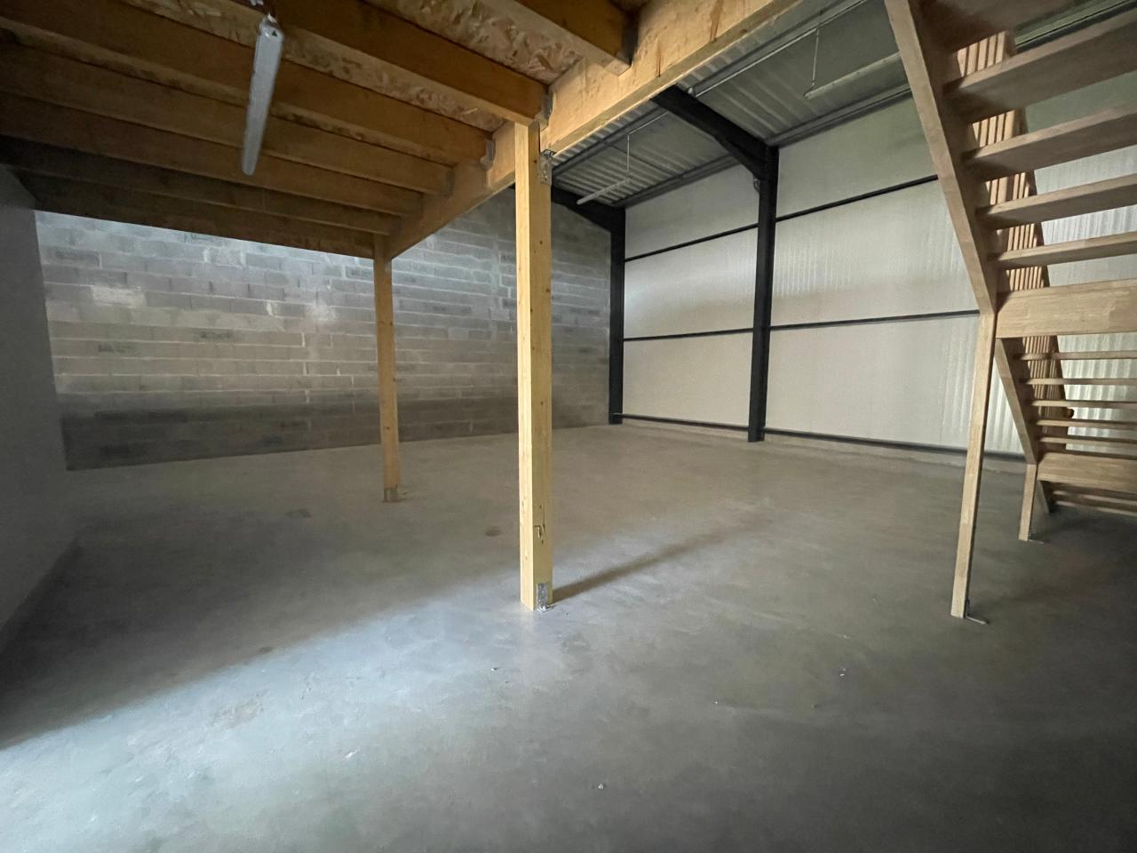 Location local d'activité Châteaubourg Ille-et-Vilaine OLACT2425186 9