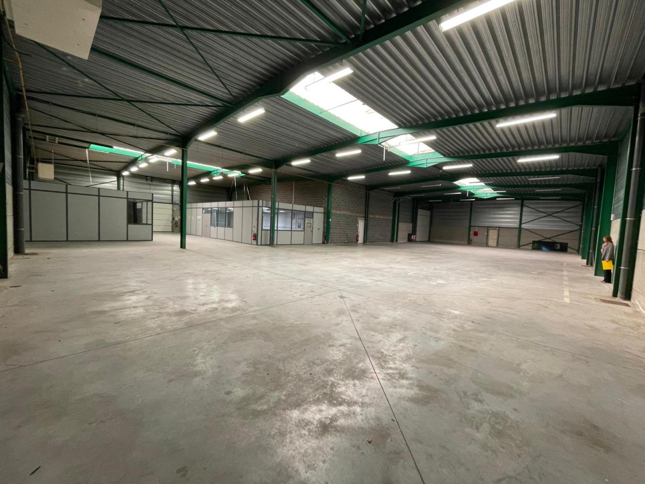 Location local d'activité Bondues Nord OLACT2427349 4