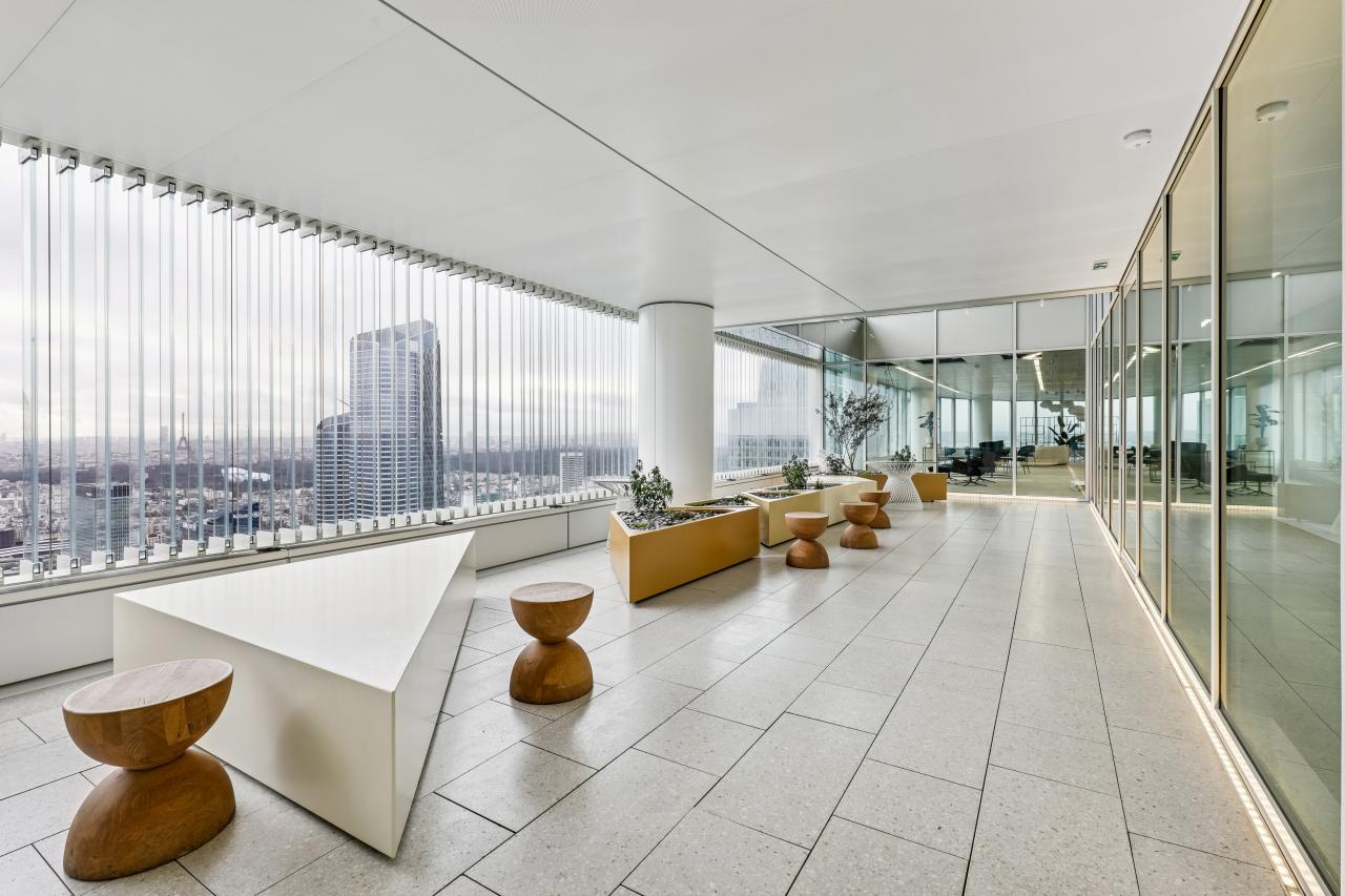 Location bureau Courbevoie Hauts-de-Seine OLBUR2001197 13