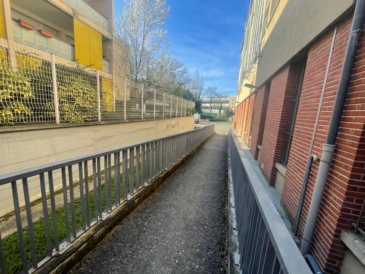 Vente bureau Toulouse Haute-Garonne OVBUR2530826 7