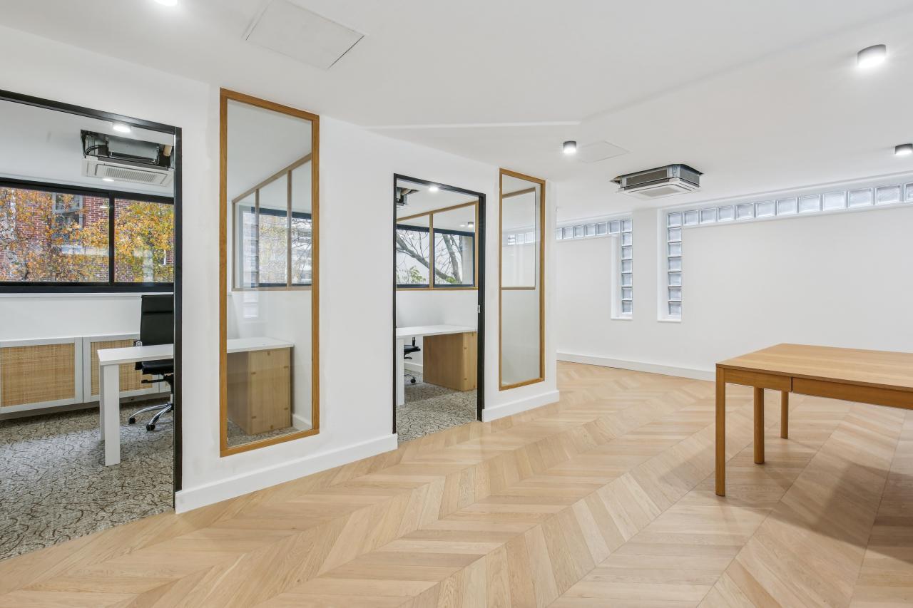 Location bureau Boulogne-Billancourt Hauts-de-Seine OLBUR2309622 13