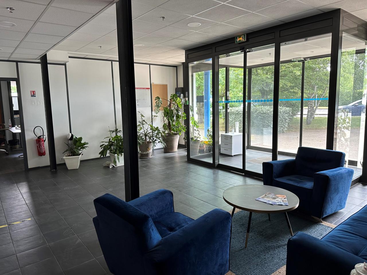 Location entrepôt classe a Lisses Essonne OLLOG2532284 5