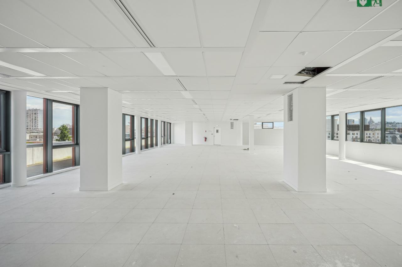 Location bureau Saint-Ouen Seine-Saint-Denis OLBUR2104933 9