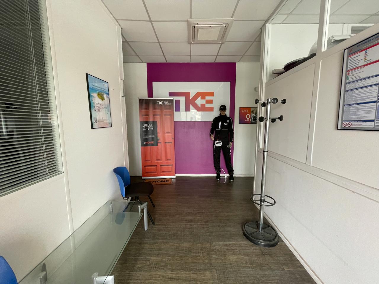 Location local d'activité Toulouse Haute-Garonne OLACT2426505 3