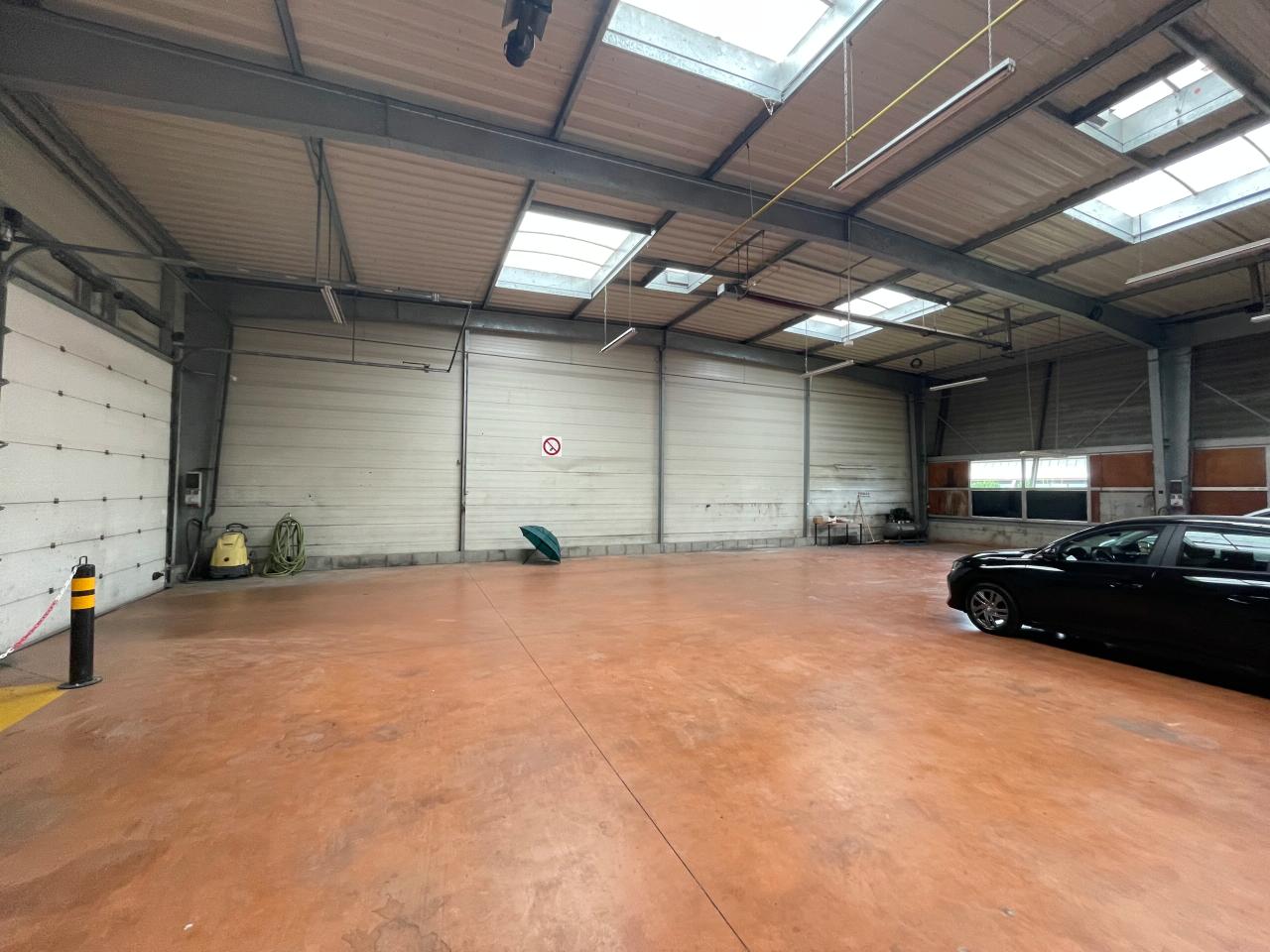 Location local d'activité Cesson-Sévigné Ille-et-Vilaine OLACT2424215 6