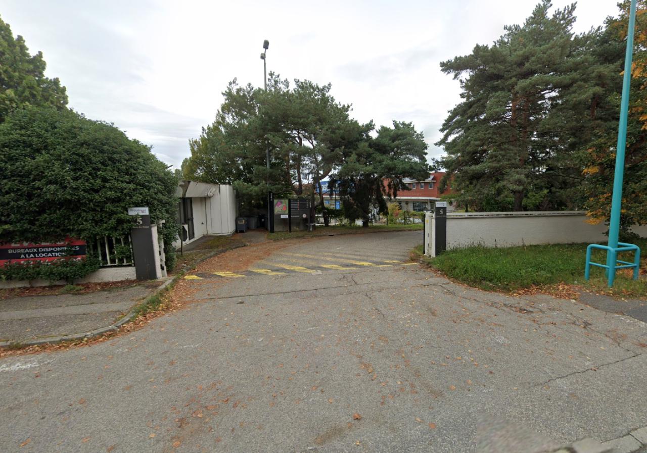 Location bureau Dardilly Rhône OLBUR2530739 2