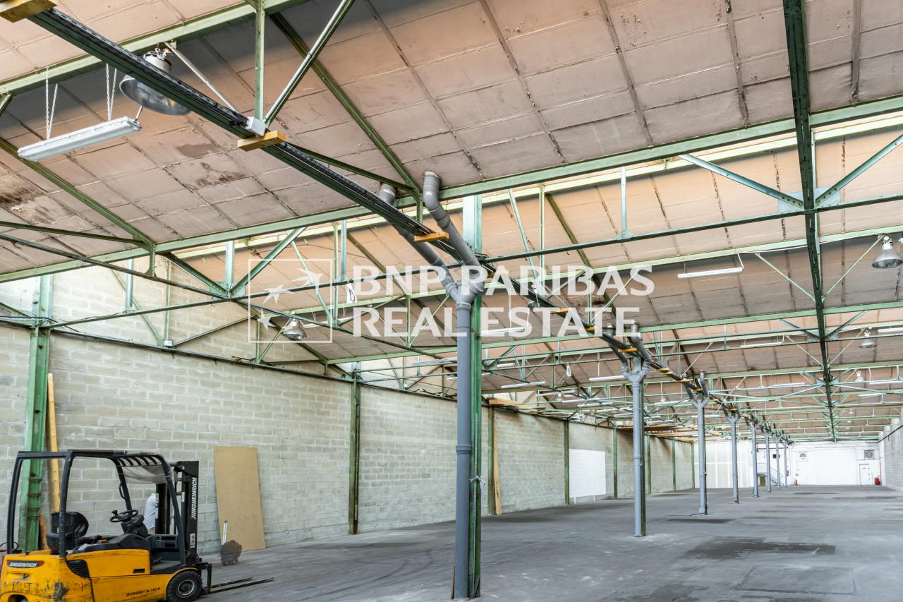 Vente local d'activité Pantin Seine-Saint-Denis OVACT2537573 4