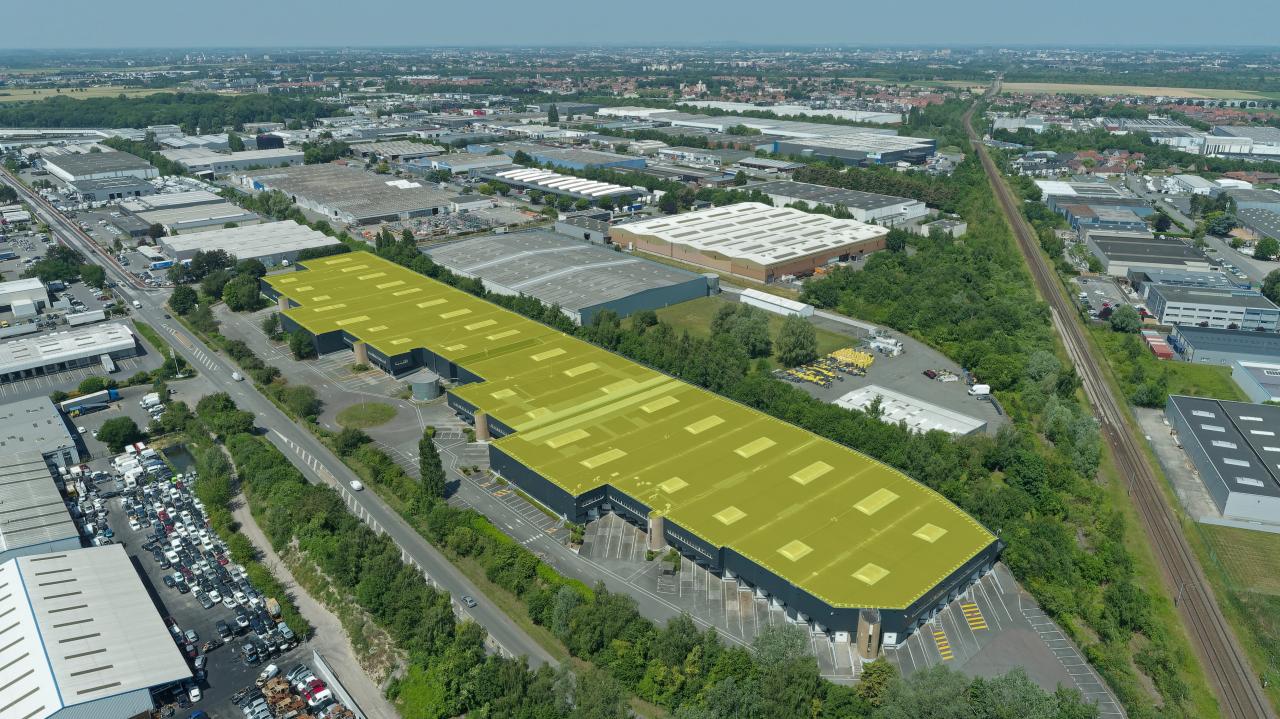 Location local d'activité Fretin Nord OLACT2424765 12