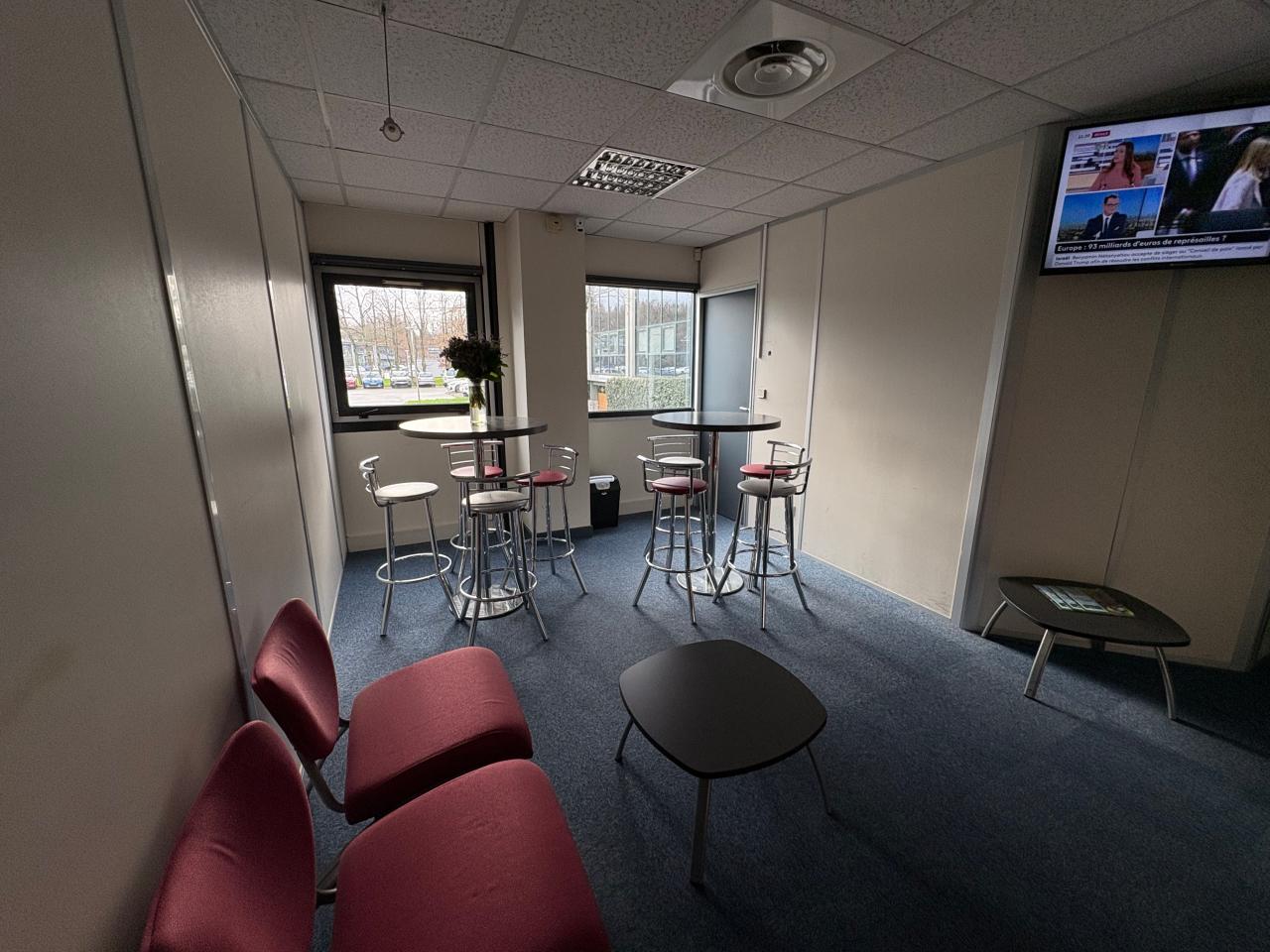 Vente bureau Nantes Loire-Atlantique OVBUR2421824 15