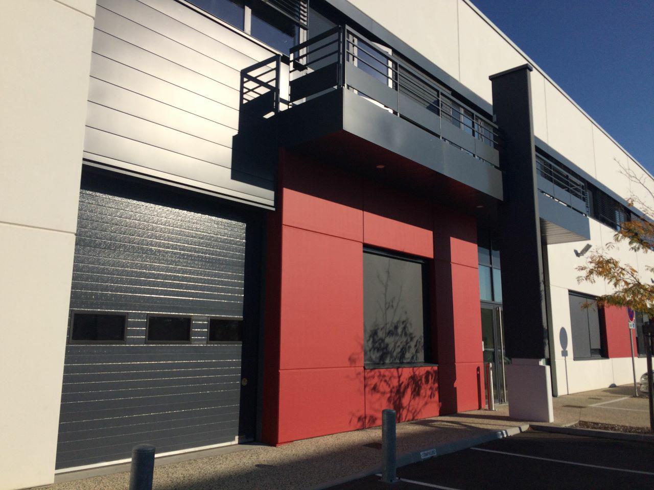 Location local d'activité Dardilly Rhône OLACT2207215 15