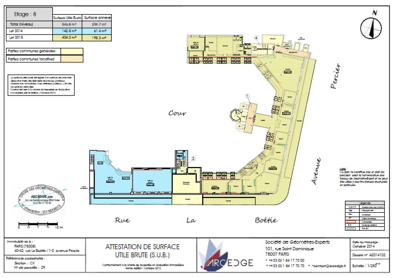 Location bureau Paris OLBUR2537197 3