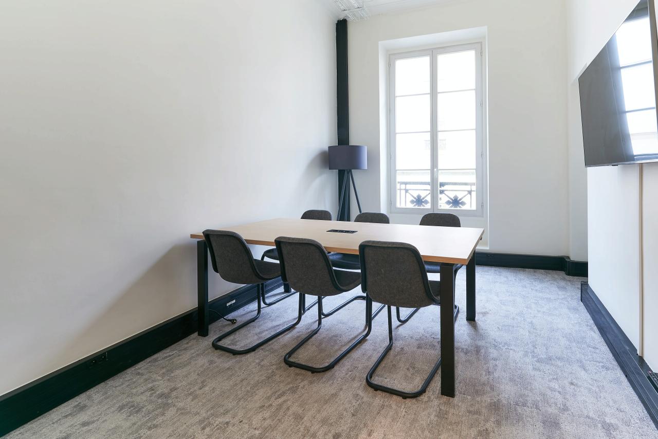 Location coworking Paris OLBUR2532929 4