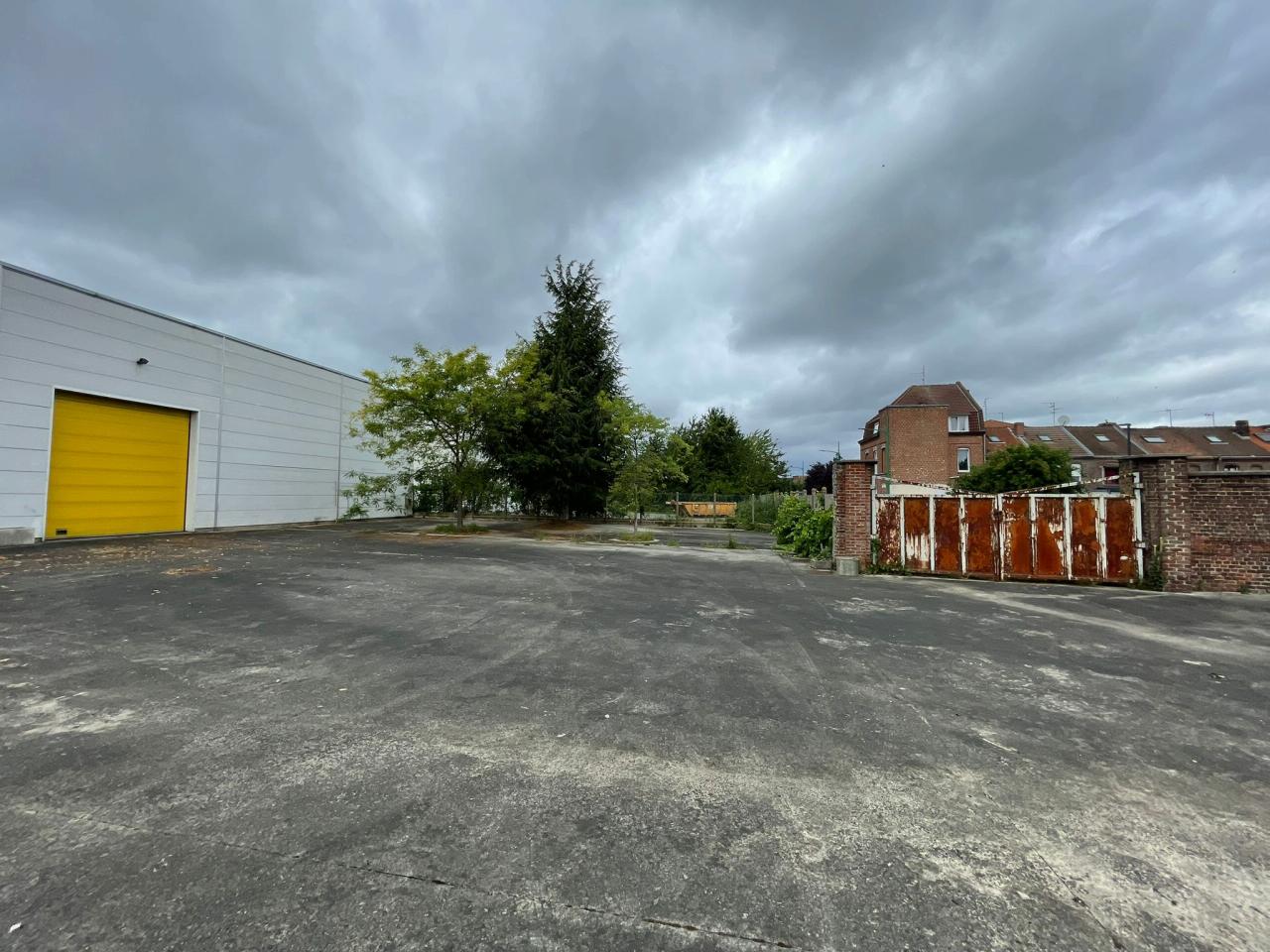 Location local d'activité Lesquin Nord OLACT2533411 2