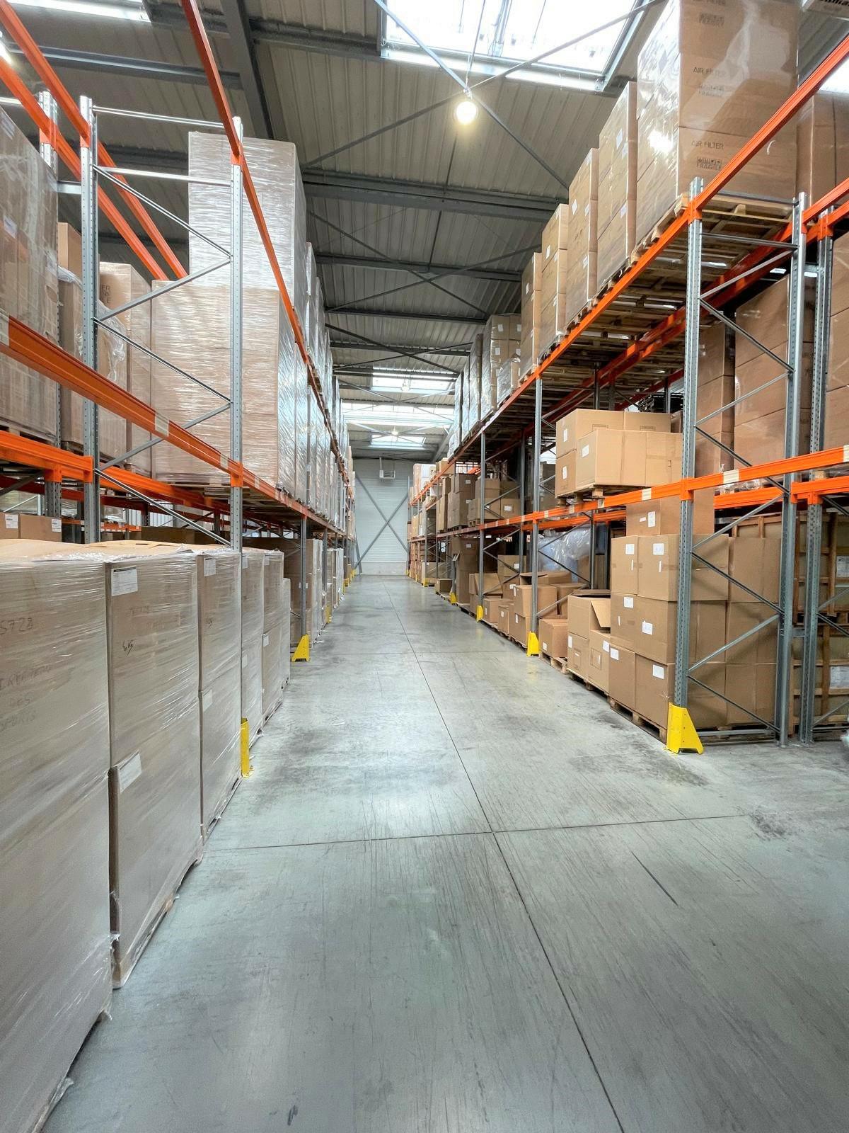 Vente local d'activité Chapelle-d'Armentières Nord OVACT2424529 11