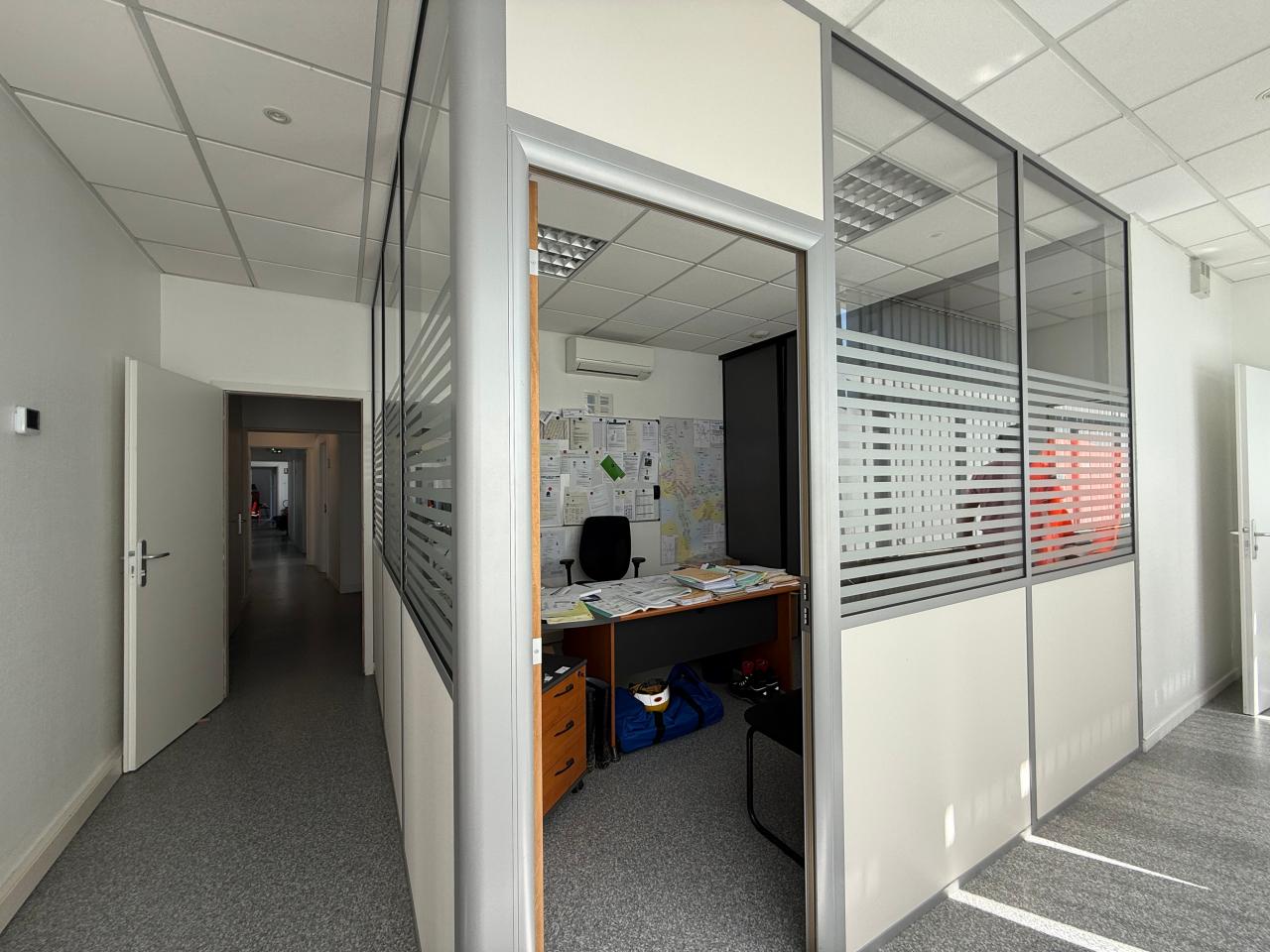 Vente local d'activité Metz Moselle OVACT2643653 8