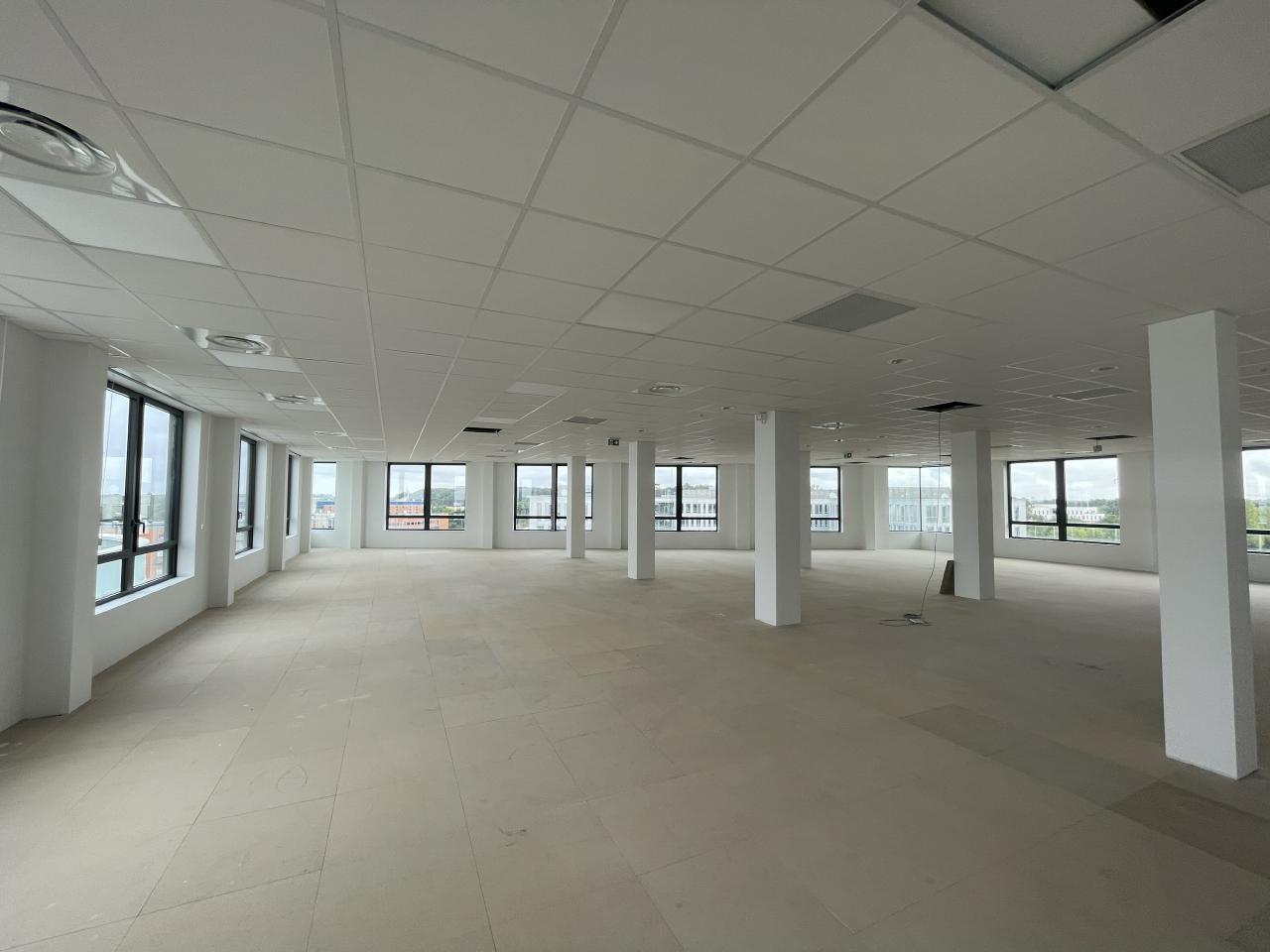 Location bureau Cesson-Sévigné Ille-et-Vilaine OLBUR2310035 6