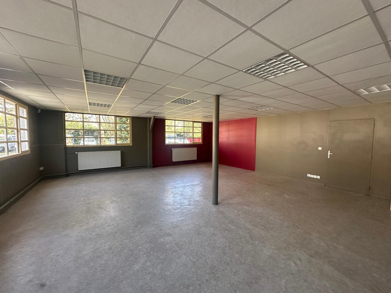 Location local d'activité Fondettes Indre-et-Loire OLACT2640418 3