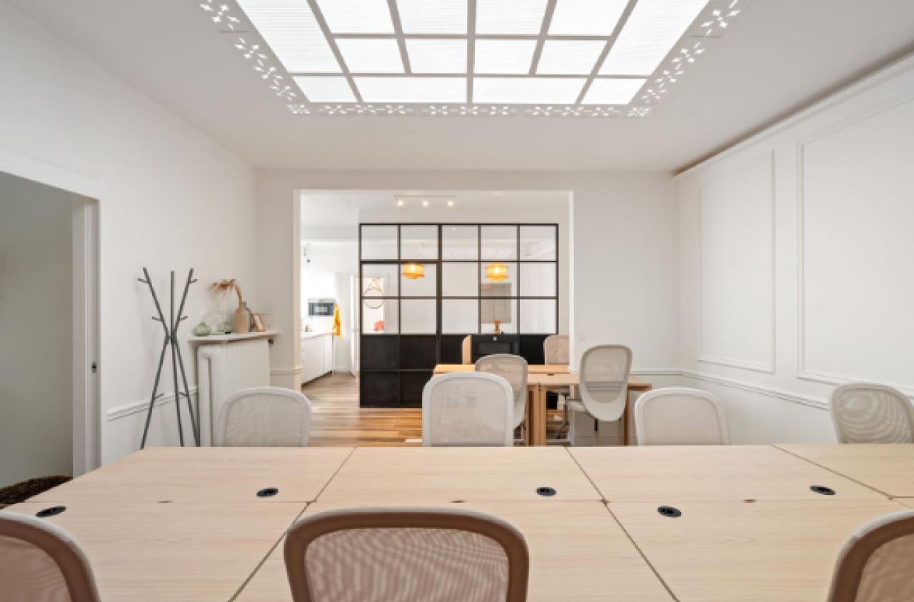 Location coworking Paris OLBUR2643681 10