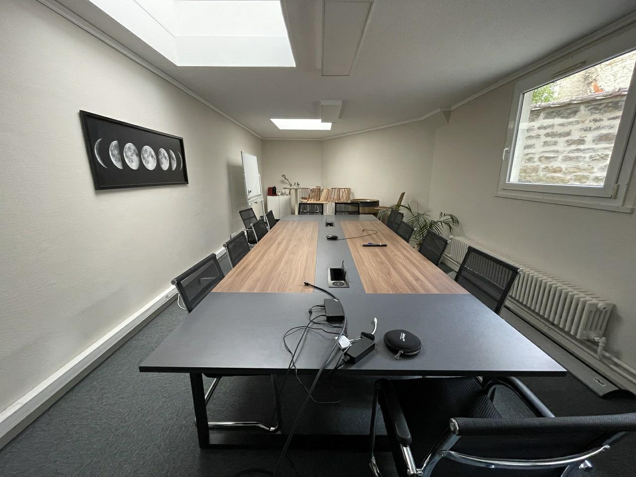 Location bureau Dijon Côte-d'Or OLBUR2318453 10