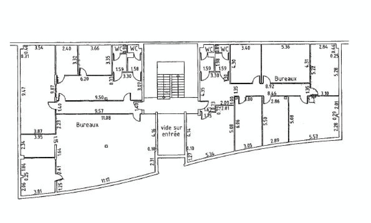 Location entrepôt classe a Salon-de-Provence Bouches-du-Rhône OLLOG2422745 2