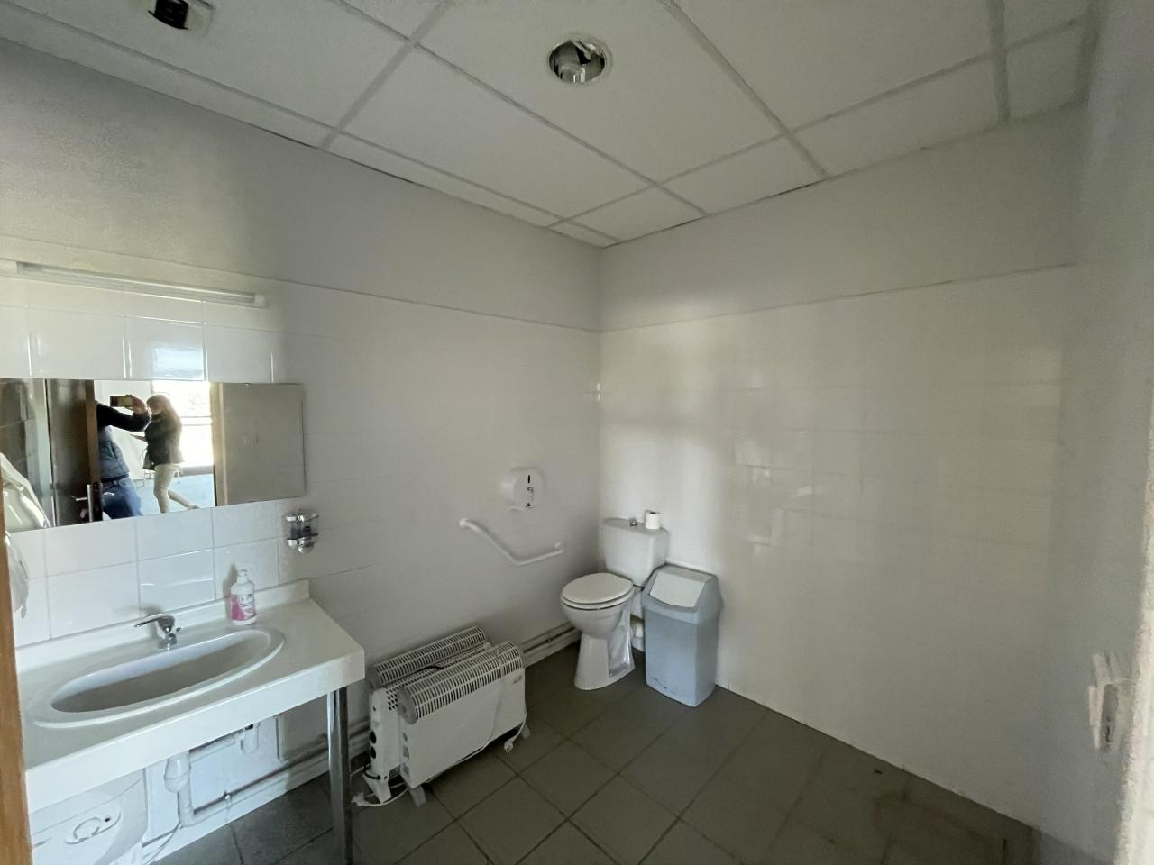 Location bureau Toulouse Haute-Garonne OLBUR2419524 9