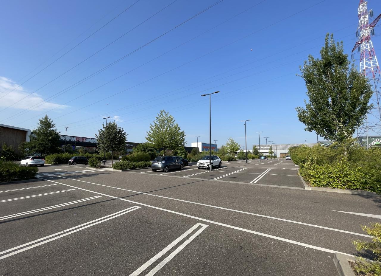 Location local d'activité Mundolsheim Bas-Rhin OLACT2534017 10