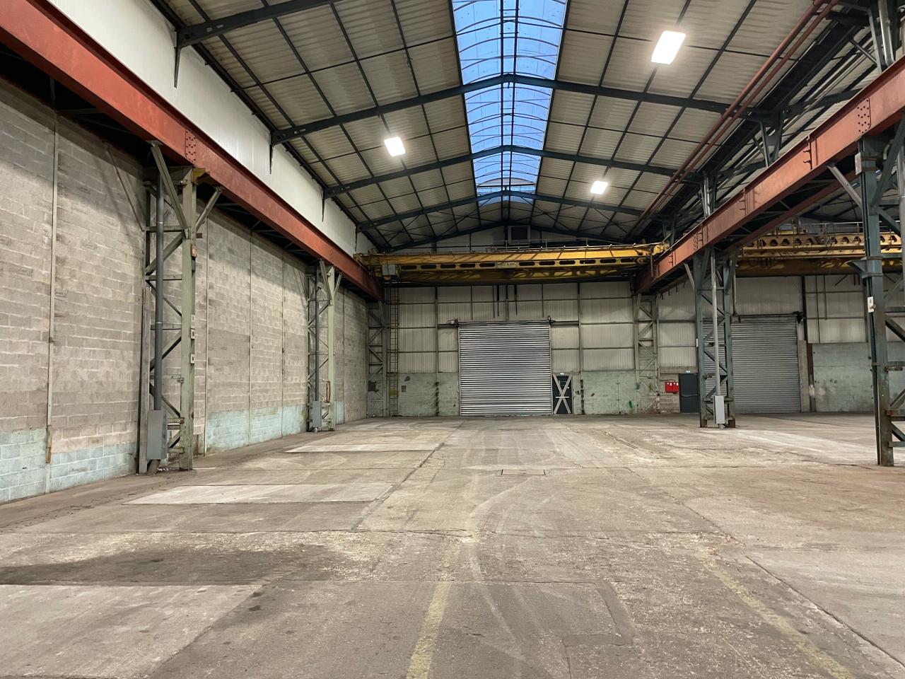 Location local d'activité Le Grand-quevilly Seine-Maritime OLACT2422900 13