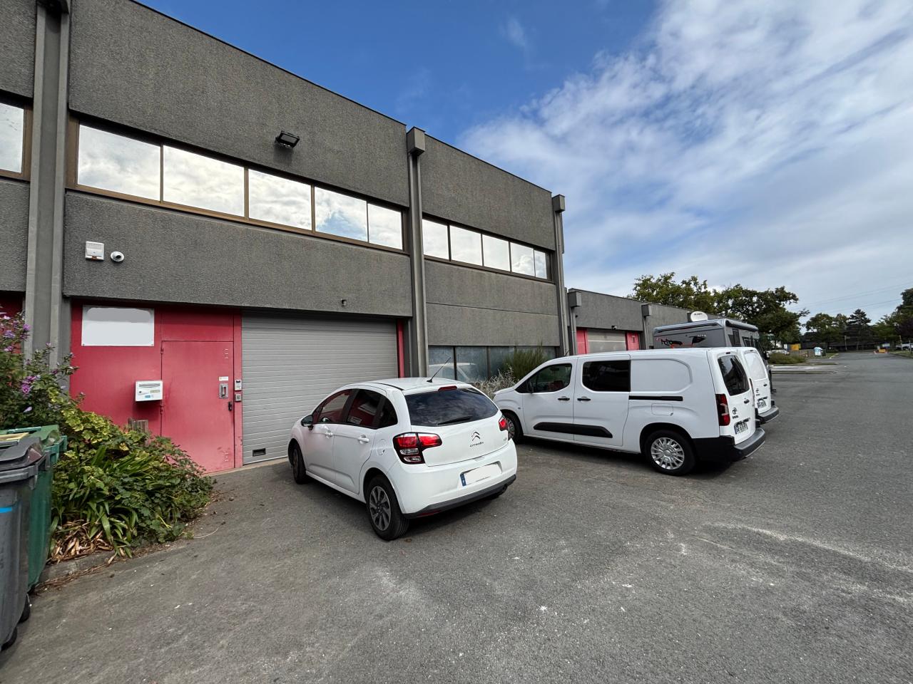 Location local d'activité Mérignac Gironde OLACT2534823 7