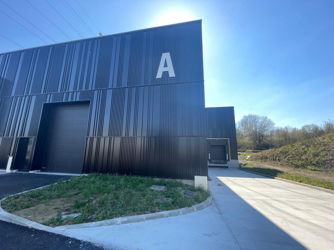 Vente local d'activité Bondues Nord OVACT2420256 17