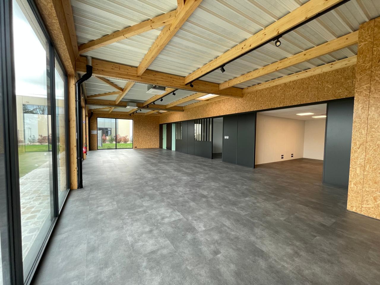 Location local d'activité Olivet Loiret OLACT2640530 19