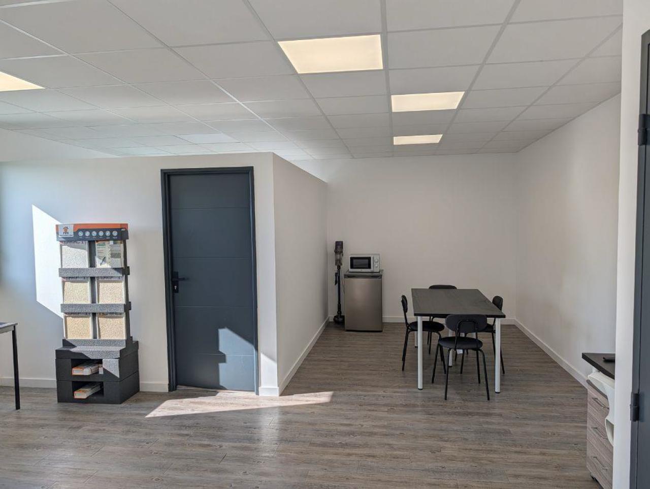 Location local d'activité Mions Rhône OLACT2201626 12